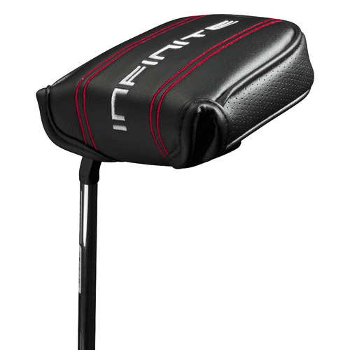WILSON STAFF INFINITE GOLF PUTTERS +OVERSIZED GRIP & HEADCOVER / 2025 MODEL - Picture 3 of 40