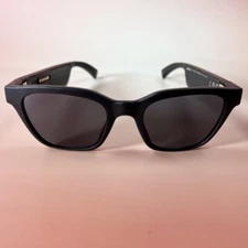 Bose Frames Alto Audio Sunglasses With Open Ear Headphones Smart Glasses M/L