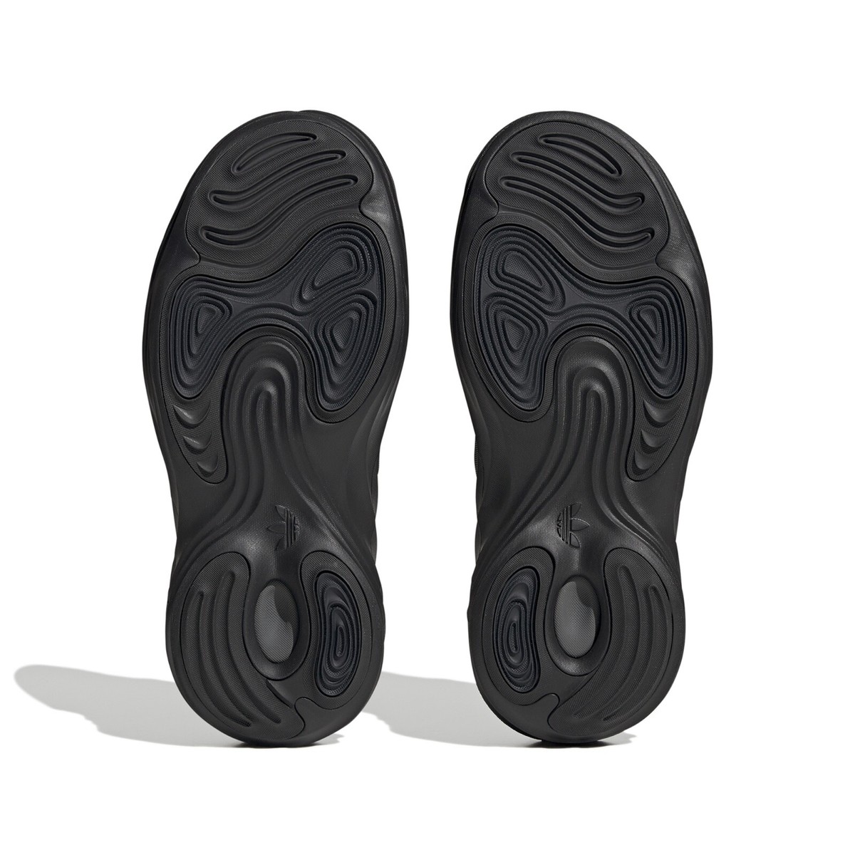 Adidas Originals Adifom Q (CORE BLACK/CARBON/GREY SIX) Men's Shoes