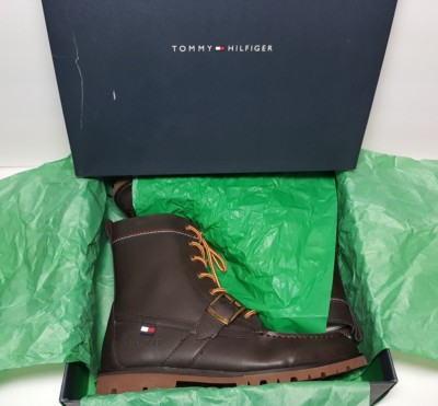 Tommy Hilfiger Ranger Narcisco Boots Tommy Hilfiger | Shoes | Tommy Hilfiger Ranger Narcisco  main image 4