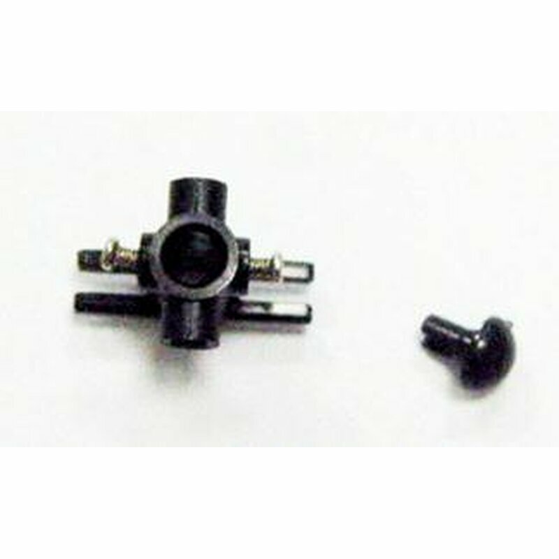 Torro 1249958010 - Gold 4 Singleblade - Rotor Head - New