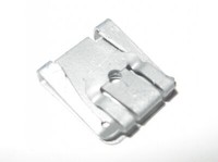 Mercedes Fahrgestell Clip Mutter Befestigung A0049943145 Neu Original