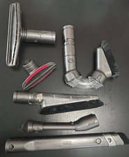 LOT of (6) Accessories, Attachments, Tools fo...