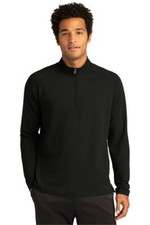 ST561 Sport-Tek Sport-Wick Flex Fleece 1/4-Zip