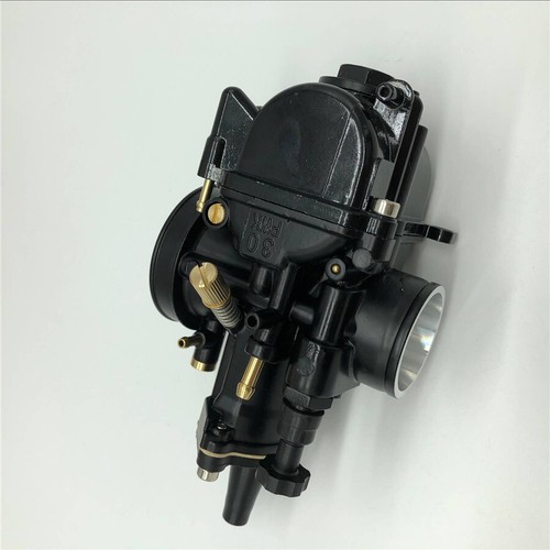 Durable Carburetor 30mm PZ30 Parts ATV Accessories Dirt Bike Carburettor