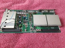 YAESU LOCAL UNIT BOARD FOR FT 990