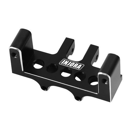 INJORA Coreless High Torque Digital RC Servo & Mount & Horn für 1/24 AX24 SCX24 - Bild 13 von 21