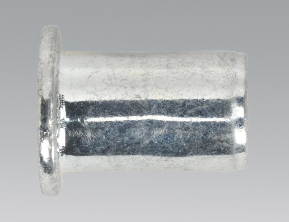 Sealey TIRM6 Threaded Insert (Rivet Nut) M6 Regular Pack of 50
