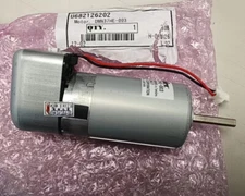 New Original FC9000 FC8000 FC8600 Series Plotter Y-Axis Motor ,Nidec DMN37HE-003