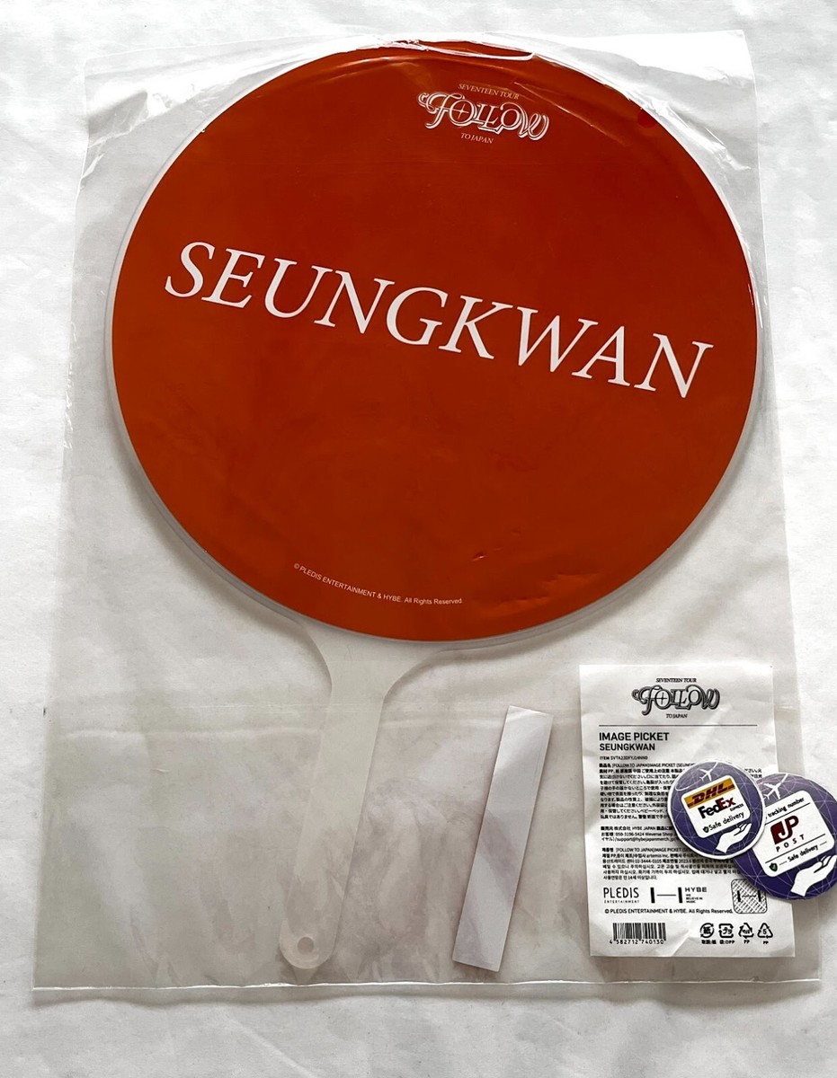 SEVENTEEN SEUNGKWAN TOUR FOLLOW TO JAPAN OFFICIAL IMAGE SEVENTEEN SEUNGKWAN TOUR FOLLOW TO JAPAN OFFICIAL IMAGE