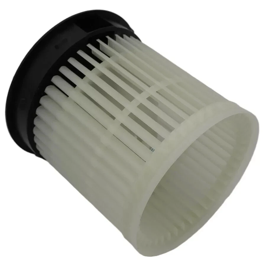 Traje de motor soplador ventilador Nissan Pulsar modelos C12 B17 entre 2012-2021 Foto 4 de 4