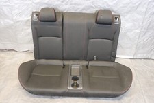 2018 Honda Civic Type-r Fk8 K20c1 2.0l Oem Cloth Rear Seats Crease Wear9425