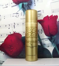 Reyane Deodorant Spray 150ml. By Reyane Tradition