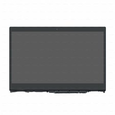 15.6'' 4K UHD LCD Touch screen Digitizer Display Assembly for Lenovo Flex 5-1570