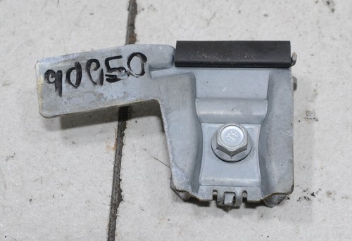 VW Golf 4 IV 1J Bj 99 Halter Scheibe Tür vorne LINKS #90050-F195