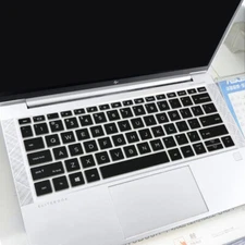 keyboard  cover for HP ProBook 430 G8,Pro x360 435 G9 G10,EliteBook 630 G9 G10