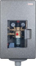 Honeywell Hauswasser Komplettstation Primus C...