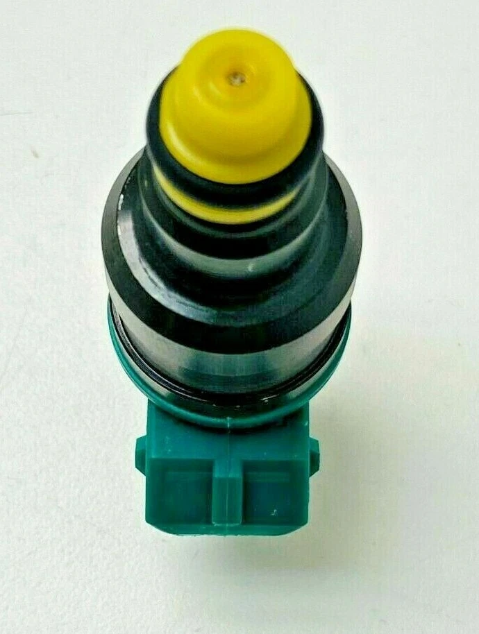 Inyector de combustible SMP FJ550 NUEVO Foto 3 de 4