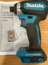 Makita XDT12 18v LXT Lithium-ion 
