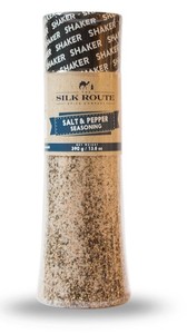 Details About Silk Route Spice Company Salt And Pepper Giant Shaker 390g 40 Off