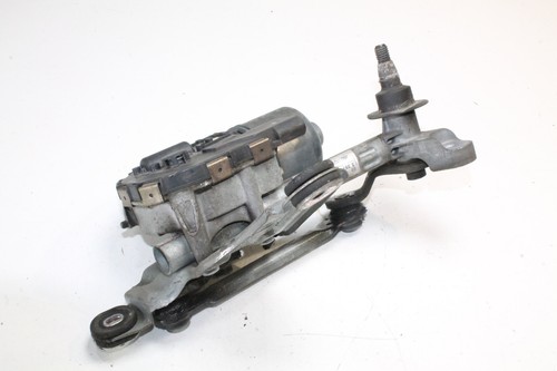 FORD S-MAX WA6 2.2 TDCi Scheibenwischermotor vorne 3397021486 12009269