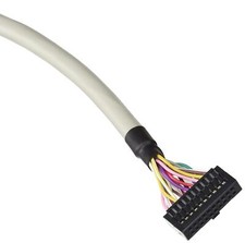 Schneider Electric Cavo preformato TWDFCW30K per espansione I/O, cavo da 3 m