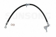 Frt Brake Hose  Sunsong North America  2201773