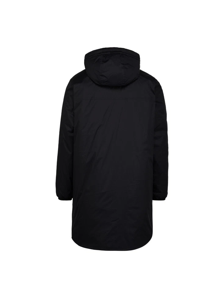 Abrigo K-Way Le Vrai Eiffel Orsetto Foto 2 de 4