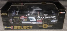 2001 Revell - Oreo Ed. 3 DALE EARNHARDT 1:24 Nascar Race Car NIB - Free Ship