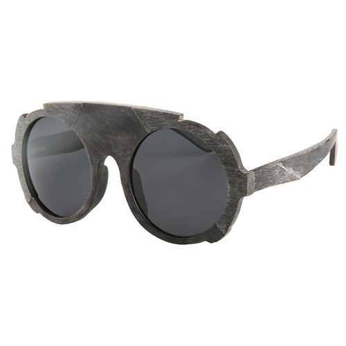 Vintage St. John by Marie Gray Sunglasses Model S-528 Black  display picture 2