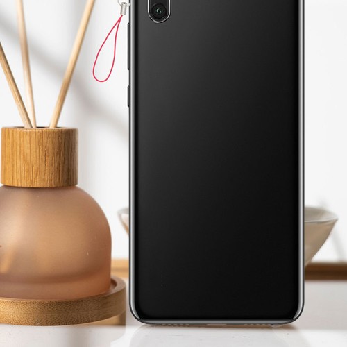 200 Pcs Accessori Per Il Cordino Telefoni Cellulari Mancare Cellulare Cinturini - Zdjęcie 11 z 12