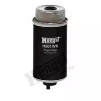 Hengst Kraftstofffilter H301WK FüR Claas Arion, Axion 11318320, WK8161
