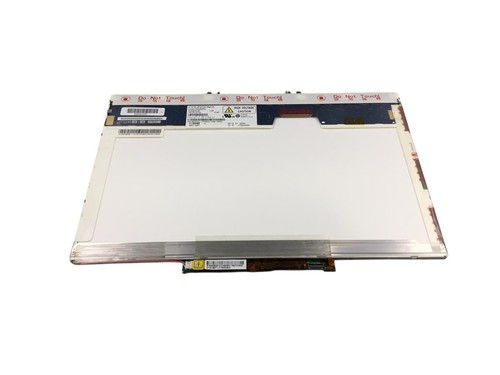 Dell DP/N 0TM037 0TM121 0UW239 15.4" Laptop Screen - Picture 2 of 6