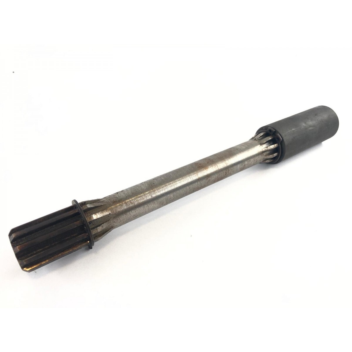 Moto Guzzi Le Mans 1000 VV [1988] - cardan shaft