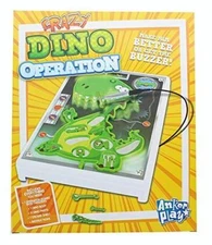 Anker Play Games Dino Dissection, Multicolor