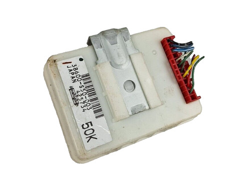 Honda HR-V 1.6 16V 1999 Steuergerät 38600-S50-003 OEM Teile Zubehör