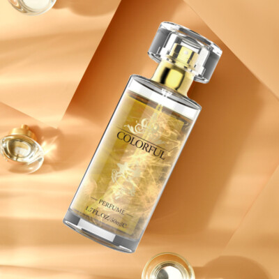 Perfume Para Hombre Con Feromonas De Atraer Mujeres Fragancia Colonia Masculina