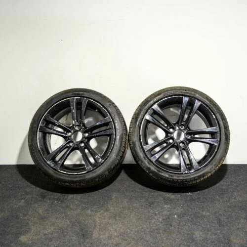 Aluminium Sommerreifen