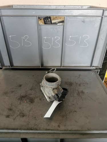 FORD ESCORT MK5 V Drosselklappe 928F-9U538-DA 928F9U538DA Original