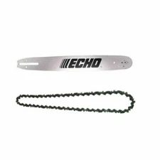 28H0PS3893C + 72LPX93CQ Echo 28" Power Cut Bar + CHAIN CS-7310P