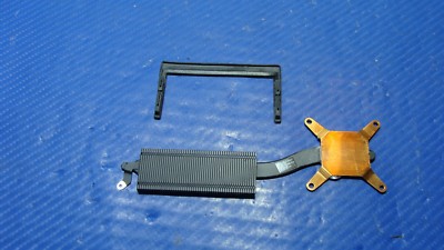 MacBook Pro A1502 13'' Mid 2014 MGX72LL/A MGX82LL/A Cooling Heatsink 076-1449 ER*