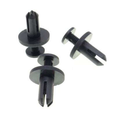 25X For Mitsubishi For Toyota MB345544 9046706017B2 Molding Clip