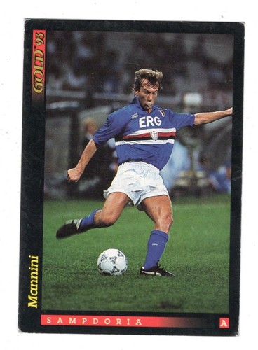 CARDS SCORE GOLD 1993 SCEGLI DALLA LISTA - Picture 87 of 172