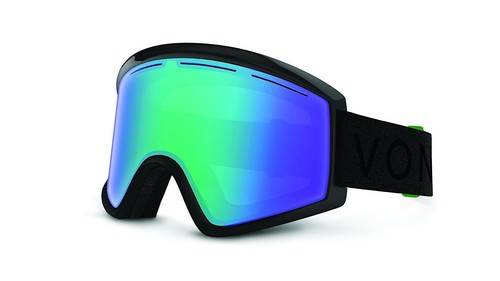GAFAS DE ESQUÍ/SNOWBOARD VONZIPPER CLEAVER PARA ADULTOS, ¡MÚLTIPLES COLORES! ¡NUEVO! - Imagen 3 de 6