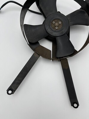 Kawasaki ZX-9R Fan Fan ZX900B #27039 | eBay