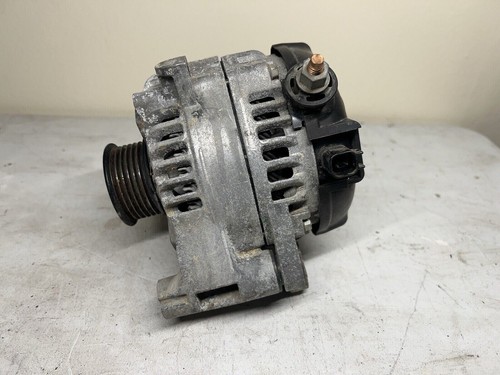 2013 JEEP WRANGLER Alternator 3.6L 160 amp P68078950AA OEM - Picture 3 of 7