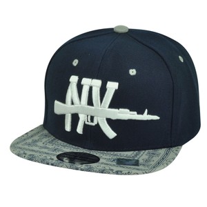 new york city cap
