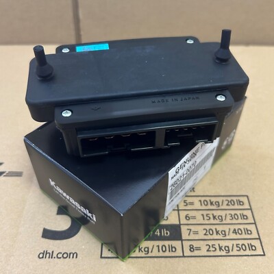 NEW】Kawasaki Genuine 1996-2002 Ninja Vulcan ZRX1200 JUNCTION BOX