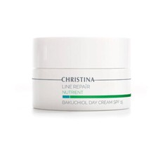 Christina Line Repair - Nutrient - Bakuchiol Day Cream Spf 15 50ml / 1.7oz
