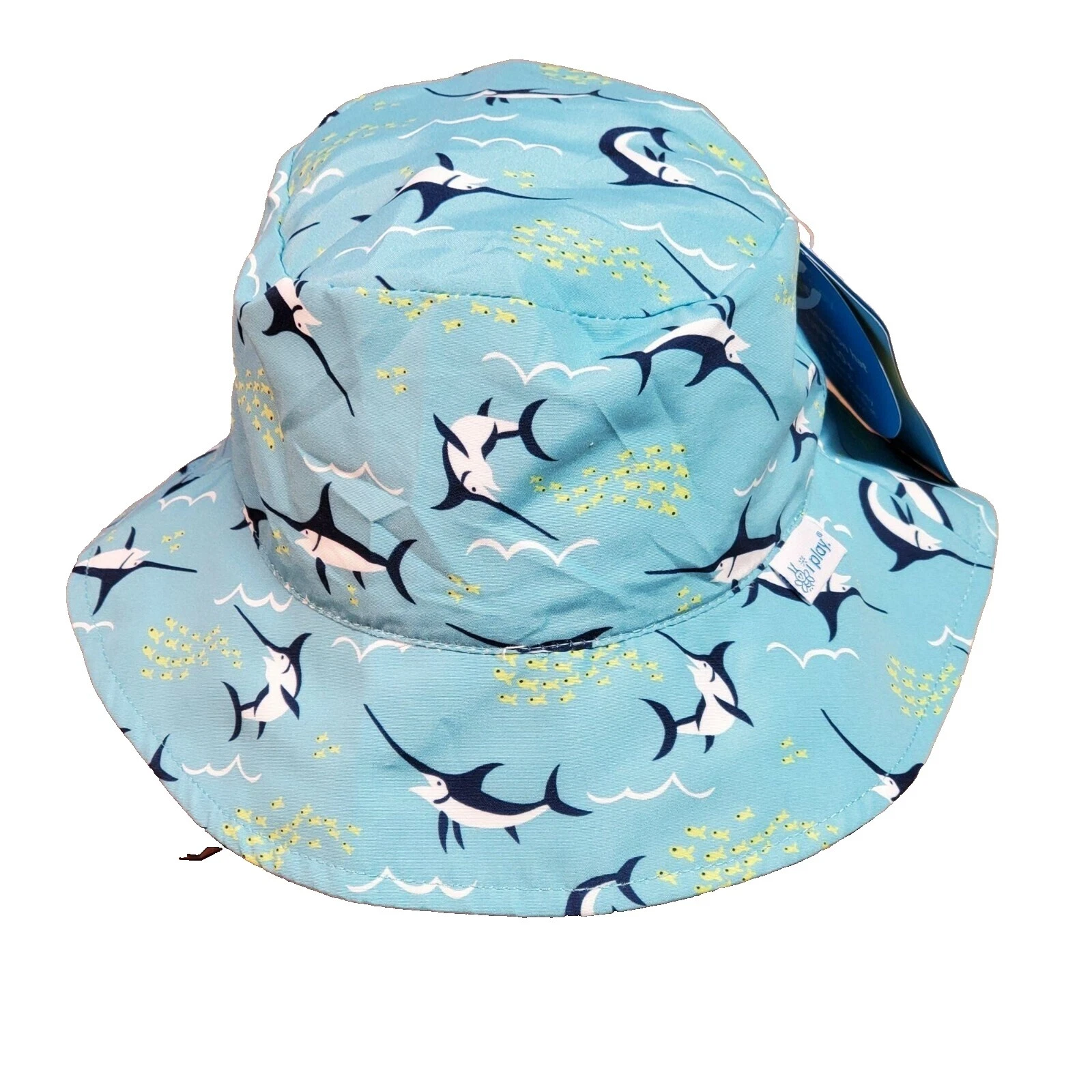 Niño Sombreros del Bebé Sea Life